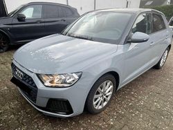 Grau Gebraucht 2020 Audi A1 Sportback Sport Kleinwagen | 18.490 € (Guter Preis)