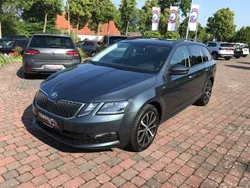 Grau Gebraucht 2019 Skoda Octavia Soleil Kombi | 18.590 € (Etwas zu teuer)