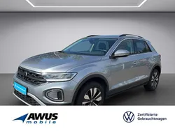 Andere farbe Gebraucht 2023 VW T-Roc Move SUV | 29.990 € (Fairer Preis)