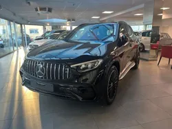 Schwarz Gebraucht 2025 Mercedes GLC220 SUV | 69.945 € (Fairer Preis)