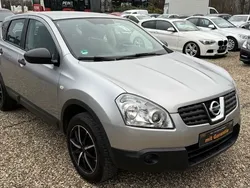 Silber Gebraucht 2009 Nissan Qashqai Visia SUV | 6.400 € (Fairer Preis)