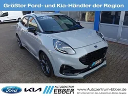Grau Gebraucht 2024 Ford Puma ST SUV | 27.976 € (Fairer Preis)