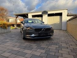 Grau Gebraucht 2018 Volvo S90 Inscription Limousine | 26.900 €