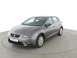 Grau Gebraucht 2016 Seat Leon Style Limousine | 13.480 € (Teuer)