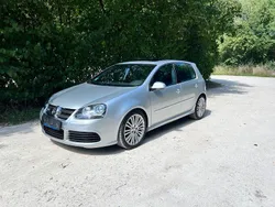 Silber Gebraucht 2006 VW Golf V R Limousine | 12.499 € (Guter Preis)