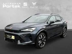 Magnetic grau metallic Neu 2024 Cupra Formentor SUV | 42.144 € (Teuer)