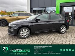 Schwarzmagic perleffekt Gebraucht 2025 Skoda Scala Tour Kleinwagen | 28.780 € (Teuer)