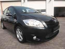 Gebraucht 2012 Toyota Auris Basis Limousine | 8.990 € (Etwas zu teuer)