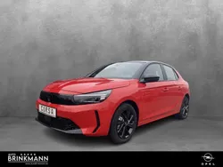 Rekord rot Gebraucht 2024 Opel Corsa Kleinwagen | 20.490 € (Etwas zu teuer)