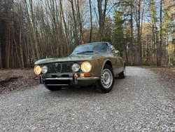 Grün Gebraucht 1972 Alfa Romeo Giulia Coupé | 75.000 €
