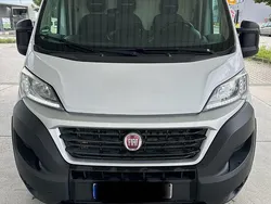Weiß Gebraucht 2020 Fiat Ducato Van | 6.999 €