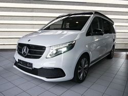 Gebraucht 2021 Mercedes V300 Marco Polo Van / Kleinbus | 69.980 € (Teuer)