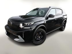 Schwarz Neu 2025 Citroën C3 Aircross SUV | 23.148 € (Guter Preis)