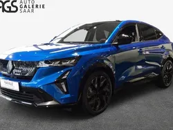Grau Neu 2024 Renault Rafale Esprit Alpine SUV | 49.490 € (Fairer Preis)