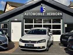 Weiß Gebraucht 2013 VW Passat Comfortline Kombi | 8.990 € (Etwas zu teuer)