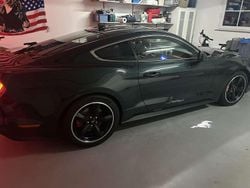 Gebraucht 2020 Ford Mustang Bullitt Coupé | 45.900 € (Fairer Preis)