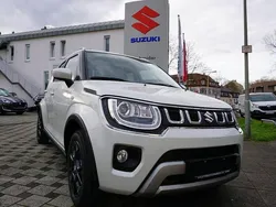 Pure white pearl Neu 2025 Suzuki Ignis Comfort Kleinwagen | 18.290 €