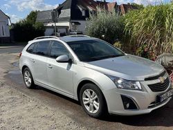 Gebraucht 2012 Chevrolet Cruze LS Kombi | 2.800 € (Fairer Preis)