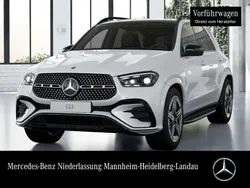 Weiß Gebraucht 2025 Mercedes GLE450 AMG AMG SUV | 98.790 € (Fairer Preis)