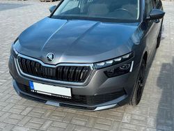 Grau Gebraucht 2023 Skoda Kamiq Style SUV | 18.980 € (Superpreis)