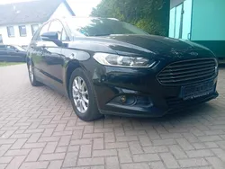 Schwarz Gebraucht 2015 Ford Mondeo Kombi | 6.800 € (Etwas zu teuer)