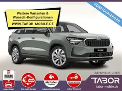 Energy blau Neu 2024 Skoda Kodiaq SUV | 35.852 € (Superpreis)