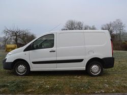 Weiß Gebraucht 2015 Toyota Proace Van / Kleinbus | 4.800 € (Superpreis)