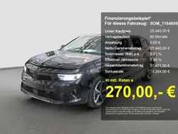 Lackierung schwarz perla nera/ Gebraucht 2024 Opel Astra GS Line Kombi | 25.440 € (Fairer Preis)