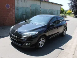 Schwarz Gebraucht 2012 Renault Mégane III Bose Edition Limousine | 3.500 € (Superpreis)