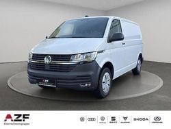 Weiß Gebraucht 2023 VW T6.1 Van | 30.890 € (Superpreis)