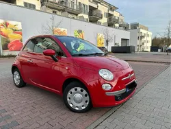Rot Gebraucht 2012 Fiat 500 Kleinwagen | 5.600 € (Fairer Preis)