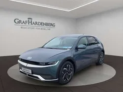 Digital teal Gebraucht 2024 Hyundai Ioniq 5 Techniq SUV | 42.890 € (Guter Preis)