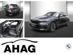 Schwarz Neu 2025 BMW 540 Performance Kombi | 78.890 € (Guter Preis)