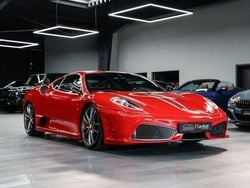 Rot Gebraucht 2008 Ferrari F430 Coupé | 214.950 €