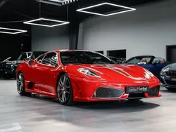 Rot Gebraucht 2008 Ferrari F430 Coupé | 234.850 €