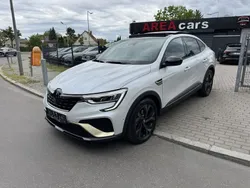 Univers weiss Gebraucht 2023 Renault Arkana R.S. SUV | 24.900 €