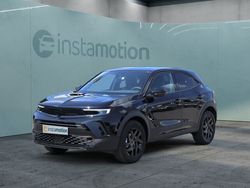 Schwarz Gebraucht 2024 Opel Mokka SUV | 25.340 € (Teuer)