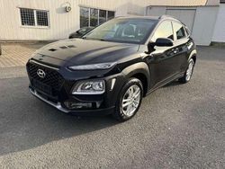 Schwarz Gebraucht 2020 Hyundai Kona Trend SUV | 13.490 € (Fairer Preis)