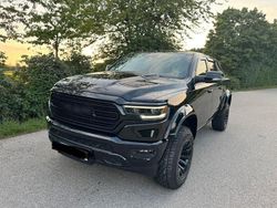 Schwarz Gebraucht 2021 Dodge Ram Limited Abholung | 87.990 €