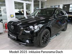 Schwarz Neu 2025 Mazda CX-60 Homura-Line SUV | 48.900 € (Guter Preis)