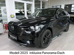 Schwarz Neu 2025 Mazda CX-60 Homura-Line SUV | 48.590 € (Guter Preis)