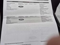 Blau Gebraucht 2019 Ford Mondeo Business Edition Limousine | 20.900 €