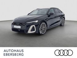 Schwarz Neu 2026 Audi S5 Edition .1 Kombi | 86.490 € (Fairer Preis)