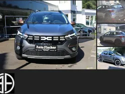 Grau Neu 2024 Dacia Sandero Extreme Kleinwagen | 21.990 € (Fairer Preis)