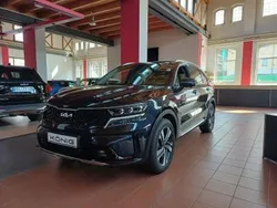 Blau Gebraucht 2024 Kia Sorento Platinum SUV | 46.997 € (Guter Preis)