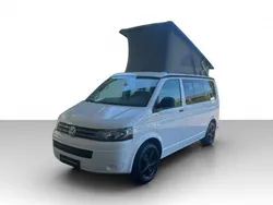 Weiß Gebraucht 2014 VW T5 Beach Van | 32.399 €