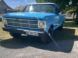 Ford F250