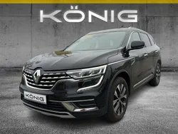 Schwarz Gebraucht 2022 Renault Koleos Techno SUV | 23.996 € (Guter Preis)