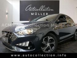 Schwarz Gebraucht 2022 Hyundai i30 Edition 30 Limousine | 16.997 € (Guter Preis)