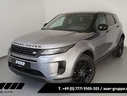 Grau Neu 2025 Land Rover Range Rover evoque Black Edition SUV | 54.790 € (Fairer Preis)
